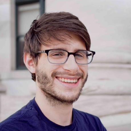 Maximillian Gabriel Marin